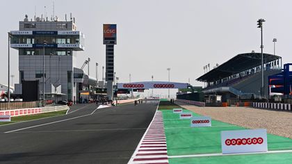 Previa y datos del GP de Qatar: Verstappen a por el triple y Alonso y Sainz a luchar y soñar