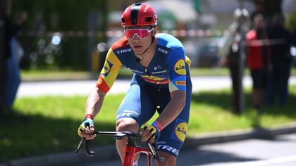 Giro d'Italia | Jonathan Milan grijpt ook de macht in het puntenklassement - klassementen