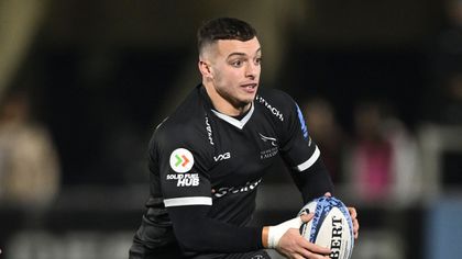 Radwan swaps Falcons for Tigers after signing 'multi-year' deal