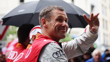 'The race is going to be epic this year' - Kristensen previews 24 Hours of Le Mans