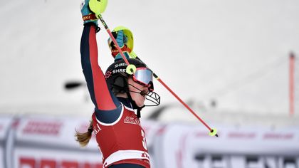 'Getting to World Cup finals' - British skier Guest ahead of season debut