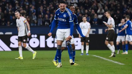 Eurosport 2 2025 bundesliga live stream