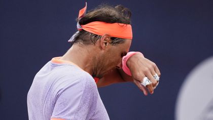 Situația lui Nadal ridică "multe semne de întrebare". Verdictul unui fost medaliat olimpic