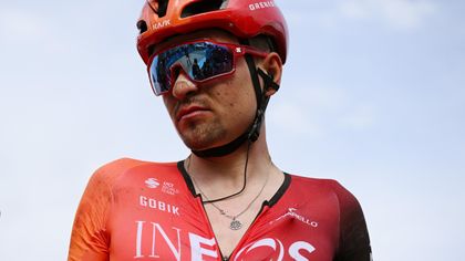 Pidcock says Paris-Roubaix 'a completely different beast' after top-20 finish on debut