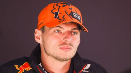 Verstappen hit with five-place grid penalty after taking fifth gearbox ahead of Spa