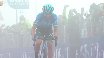 Giro d'Italia | On dördüncü etap özeti