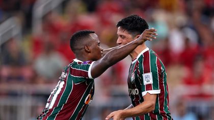 Fluminense domine Al-Ahly et se hisse en finale