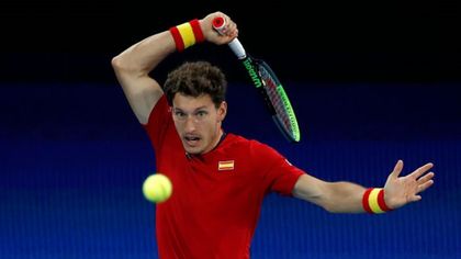 Tenis ATP Cup | Spania și Argentina au debutat cu victorii clare la Sydney