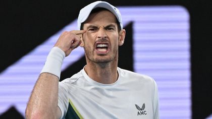 Murray pulls out of Rotterdam Open following Australian Open efforts