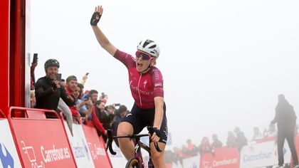 La Vuelta Femenina 2024: How to watch on Eurosport and discovery+