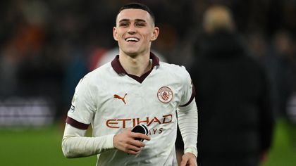 Foden reveals what gives Man City 'edge' over rivals ahead of Club World Cup semi
