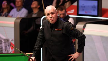 'You don't need it in your life' – Higgins reveals key regret in golden career