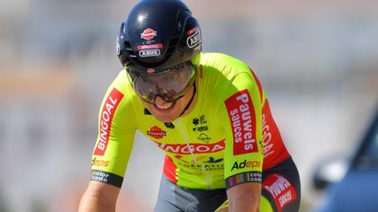 Menten climbs to Stage 3 victory of CRO Race to take overall lead
