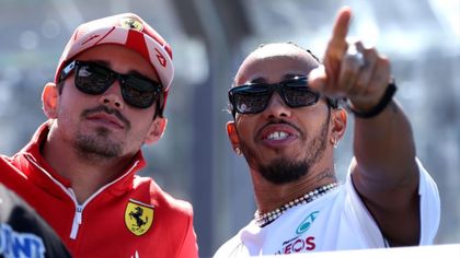 Hamilton: "Ferrari? Ora parlano male di me, ma non mi devo giustificare"