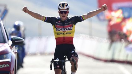 OFICIAL: Remco Evenepoel correrá el Tour de Francia 2024 que verás en Eurosport