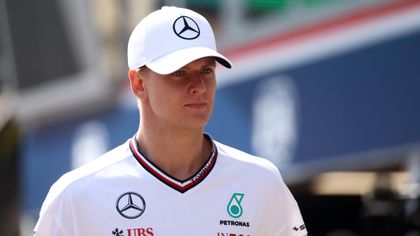 Schumacher : "Je travaille pour revenir en F1"