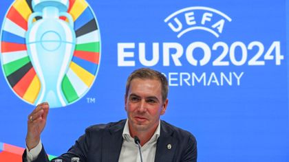 A franciákat tartja az Eb favoritjának a torna német versenyigazgatója, a Bayern legendája