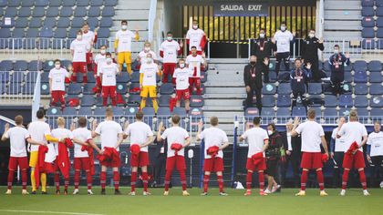 Fotball vm kvalifisering tabell