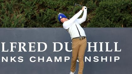 Alfred Dunhill Links Championship: Tee times, TV coverage as McIlroy heads field