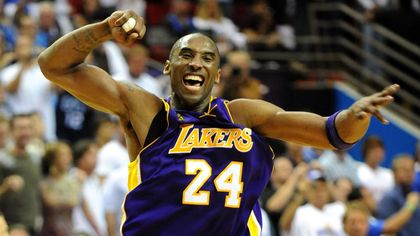 Black mamba basketball 2025