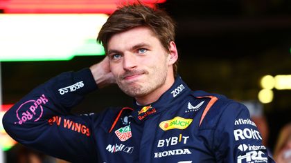 Verstappen ukarany. Kolejne złamanie przepisu