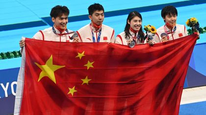 23 kínai úszó doppingbotránya után felülvizsgálná ellenőrzési eljárását az Úszószövetség