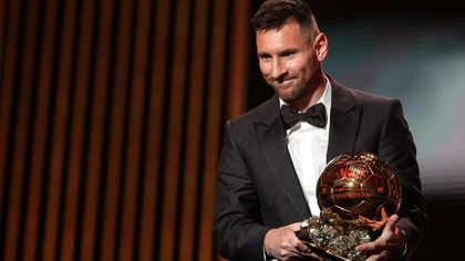 VOTA | ¿Es Leo Messi el justo ganador del Balón de Oro 2023?
