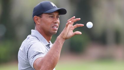 Tiger Woods, My Game ep. 1: "Un tempo mi allenavo su tutto, ora le mie priorità sono cambiate"