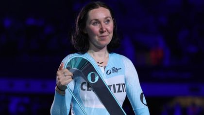 Archibald, Evans, Tidball aiming for Endurance glory at UCI Track Champions League