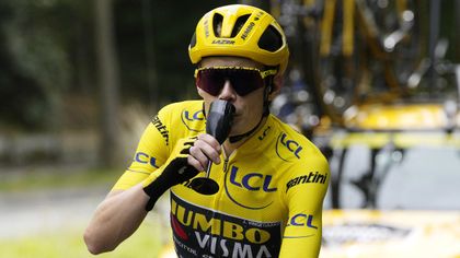 Jordi Meus a câștigat ultima etapă din Turul Franței! Vingegaard, al doilea tricou galben consecutiv