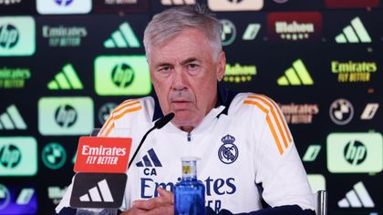 'Almost a miracle' - Ancelotti set to take charge of 300th Real Madrid match