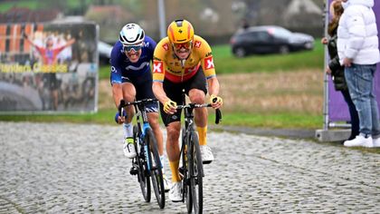 Kristoff støtter Roubaix-spådom: – Min største sjanse