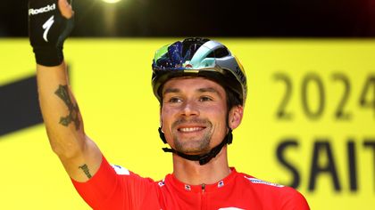 Vuelta a Espana 2025 to begin in Italy as first three stages revealed