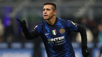 Au bout du suspense, Sanchez offre la Supercoupe à l'Inter douze ans après