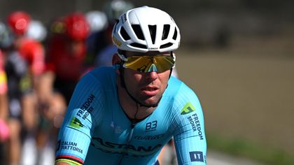 Cavendish set to return from illness at Tour of Turkey as Tour de France preparation continues