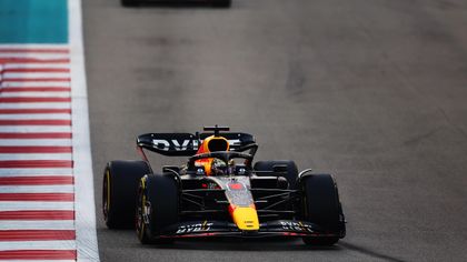 Max Verstappen, victorie în ultima cursă din 2022! Olandezul a ajuns la 15 victorii în acest sezon