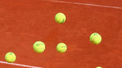 Highlights Roland-Garros
