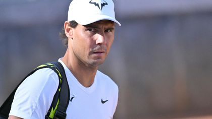 Roddick nu-l crede pe Nadal! Andy, sceptic față de îndoielile lui Rafa înainte de Roland Garros