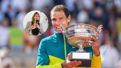 Roland-Garros anuncia que no habrá privilegios con Rafa Nadal: "No está en nuestros planes"