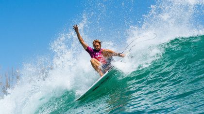Surf | ¿Lo sabías? El camino del surf hacia los Juegos Olímpicos