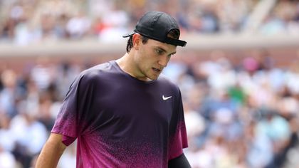 Draper ‘working hard’ to overcome minor injury ahead of Davis Cup