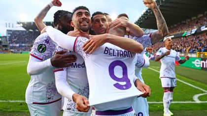 A Ferencváros korábbi csoportellenfele már bejutott a Konferencia-liga döntőjébe