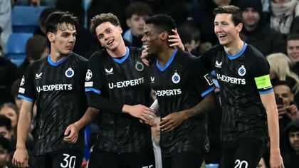 Atalanta, chi è il Bruges: imbattuti da 15 giornate, ma peggior attacco in Champions