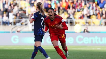 WK vrouwen | Oranje uitgeschakeld door beter Spanje - kansen op meer gemist