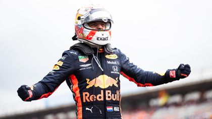 Verstappen s'offre une course folle, Vettel une belle remontée
