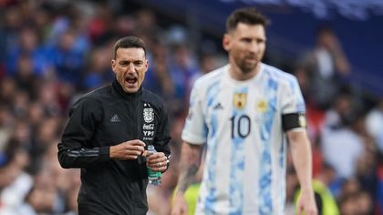 Scaloni le dă speranțe fanilor Argentinei! Ce a spus despre șansele ca Messi să participe la CM 2026