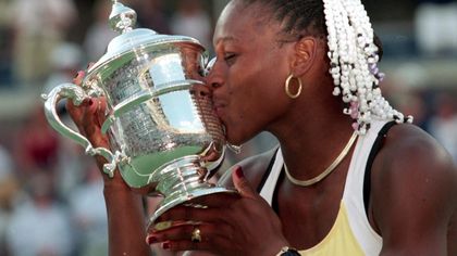 Head to Head: Quién es mejor, ¿Steffi Graf o Serena Williams?