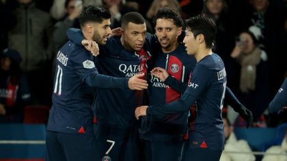 Las cuentas del PSG para cantar el alirón de su duodécima Ligue 1