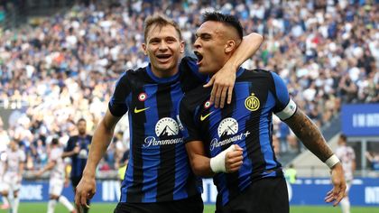 Inter va prelungi contractele a doi jucători exponențiali! Anunțul lui Zanetti