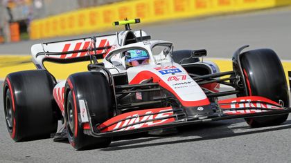 Schumacher kritisiert eigenes Team: Darum blieb Haas ohne Punkte